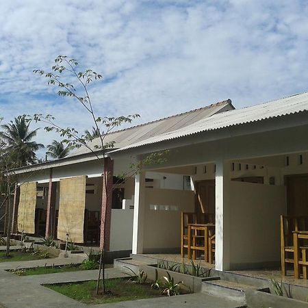 Putri Homestay Gili Meno Zimmer foto