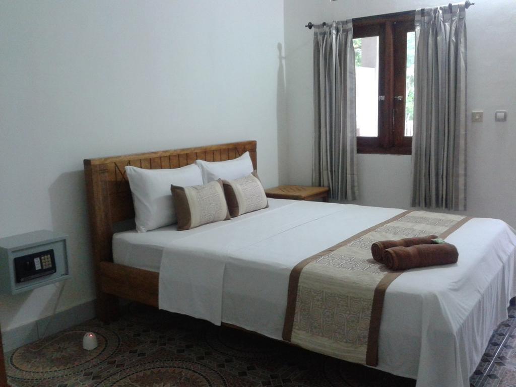 Putri Homestay Gili Meno Zimmer foto